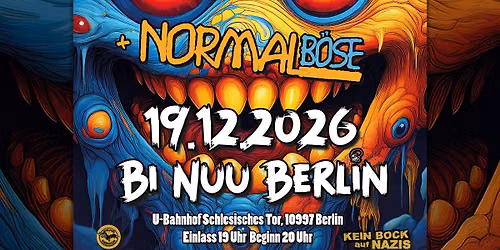 Jahresabschluss 2026