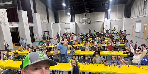 ASP Annual Kids Game Night!