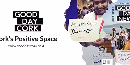 Launch of 'One Good Day' Literary Journal