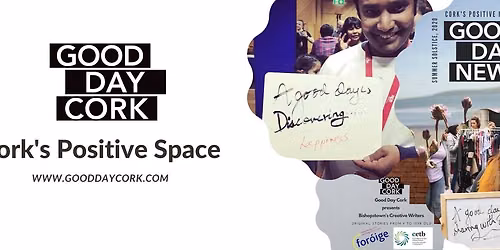 Launch of 'One Good Day' Literary Journal