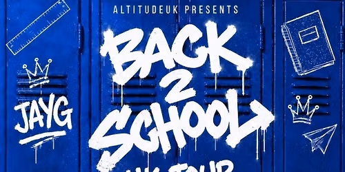BACK2SCHOOL