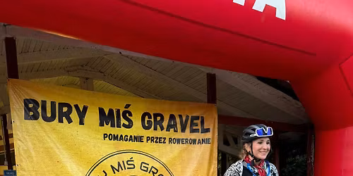 Bury Mi\u015b Gravel oraz Mistrzostwa Polski Kolarzy z Cukrzyc\u0105 2026