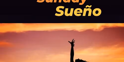 Sue\u00f1o Sunday met Dj Juanito @ Malpertuus