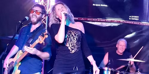 Vintage Groove Back at Maddy's Waukesha! 11\/15\/25 8-11:30pm