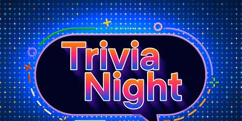 Trivia Night (Live)