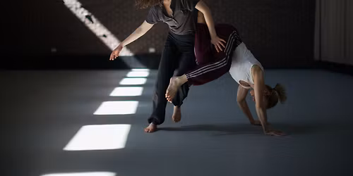 Fall Into Contact, Vol 3 - Berkeley