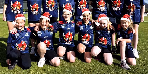 Annual Christmas Party