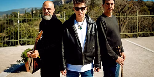 Santiago Auser\u00f3n presenta Nerantzi