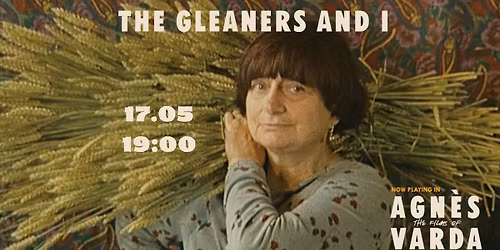 \u0410\u043d\u0438\u0435\u0441 \u0412\u0430\u0440\u0434\u0430: Les glaneurs et la glaneuse | The Gleaners and I (2000) \u043d\u0430 IPFF