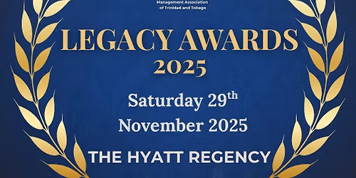 HRMATT Legacy Awards 2025