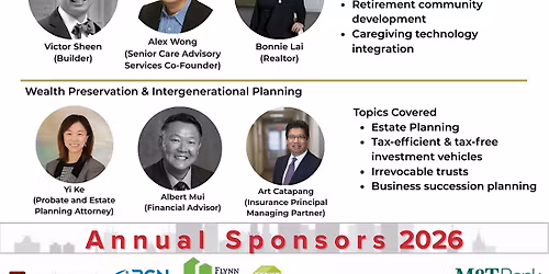 AREAA BOSTON - SMART AGING BLUEPRINT