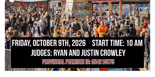 Rockton World's Fair Countdown to the Classic