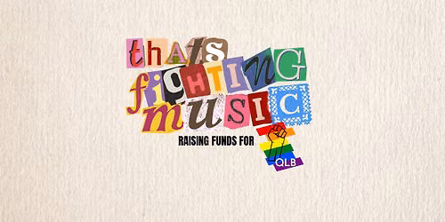 that\u2019s fighting music