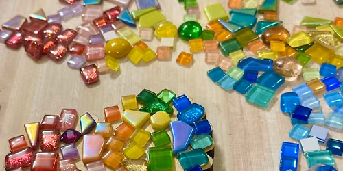 Make Your Own Mosaic