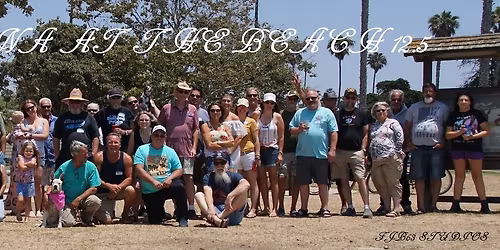 Buena at the Beach 18