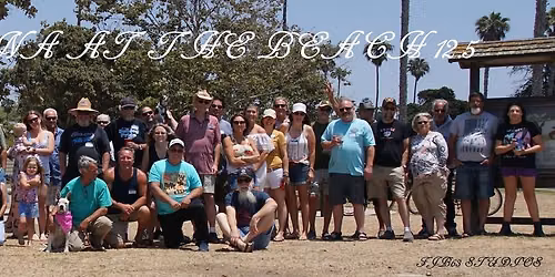 Buena at the Beach 18