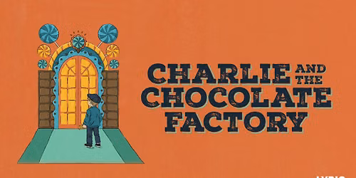 Charlie and the Chocolate Factory