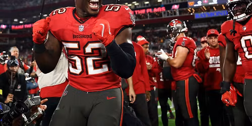 Miami Dolphins vs. Tampa Bay Buccaneers