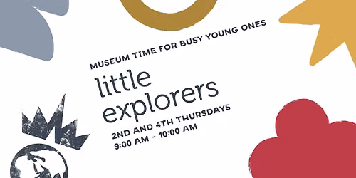 Little Explorers