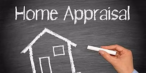 Holy Crap...Appraisals are changing!!!