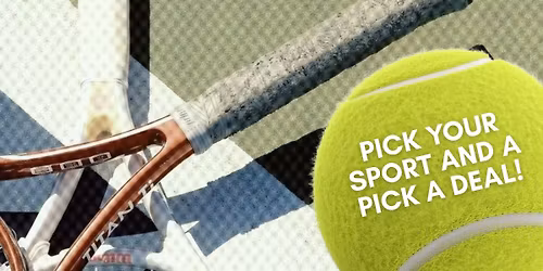 \ud83c\udfd3\ud83c\udfd6 Country Club Social at Jean Marie's\ud83c\udfcc\ufe0f\u200d\u2640\ufe0f\ud83c\udfbe