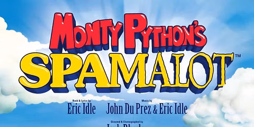 Monty Python's Spamalot