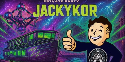 Jackykor