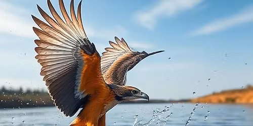 Senior Choirs in Concert