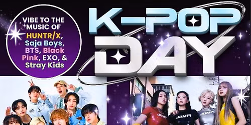 \ud83c\udfa4\u2728 K-Pop Sing-Along Skate \u2728\ud83c\udfa4