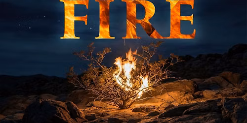 2026 \u201cFaith Through the Fire\u201d Summer Revival