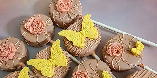 Mother's Day Presale