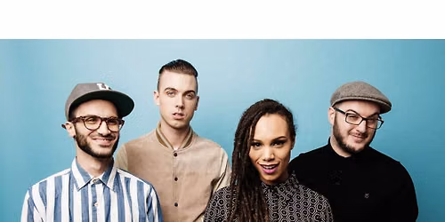 The Skints Bristol Tickets