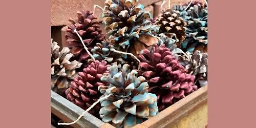 How to Make Fire Starters