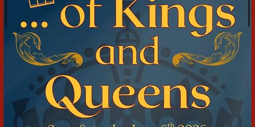 ".... of Kings & Queens
