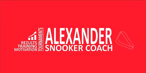 INTERNATIONAL JUNIOR SNOOKER CAMP \u2013 ZAGREB 2026