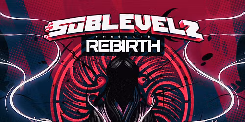 Sub Levelz: Rebirth