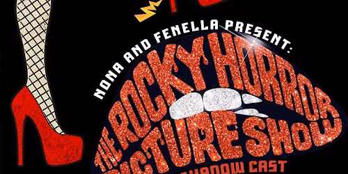 The Rocky Horror Cabaret Show
