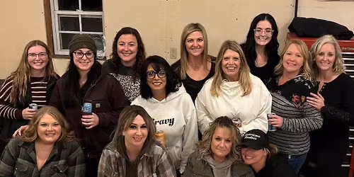 Friendsgiving 4.0 🦃🍁