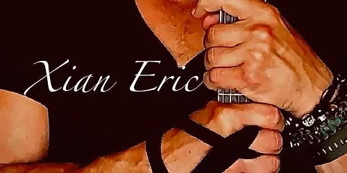 Xian Eric Live at The Barn! Free Show!