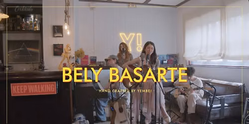 Bely Basarte Madrid Tickets