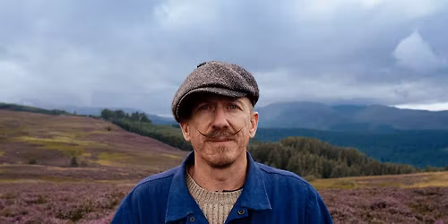 Foy Vance: The Wake World Tour