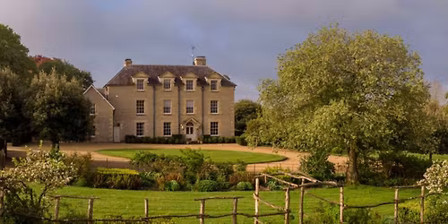Two Cotswolds England Reading Retreats!