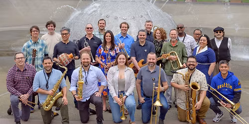 Jazz Underground!