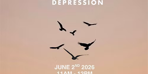 Let\u2019s talk loneliness, isolation, and depression