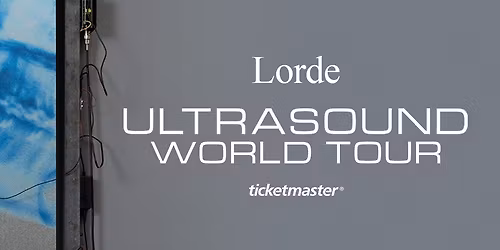 Lorde at OVO Hydro