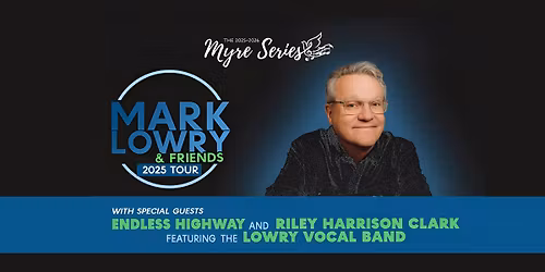 Mark Lowry & Friends