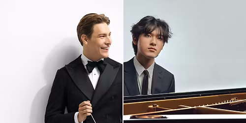 Klaus M\u00e4kel\u00e4 & Yunchan Lim