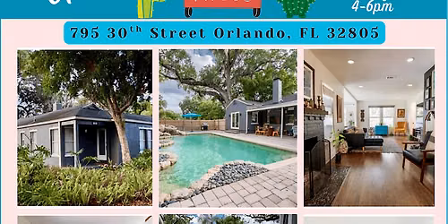 Walking Tacos Broker Open