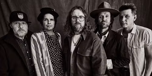 The Trews with The Watchmen