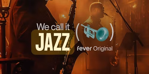We Call it Jazz-a-Journey to  the Heart of New Orleans